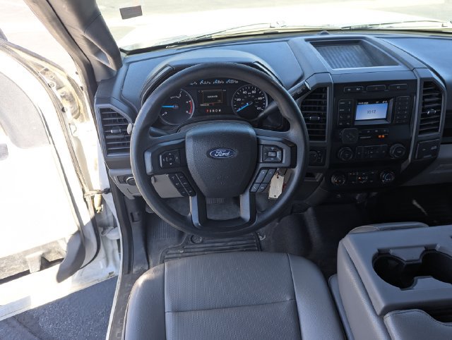 Used 2022 Ford F350 XL w/ Power Equipment Group AWD/4WD image 27