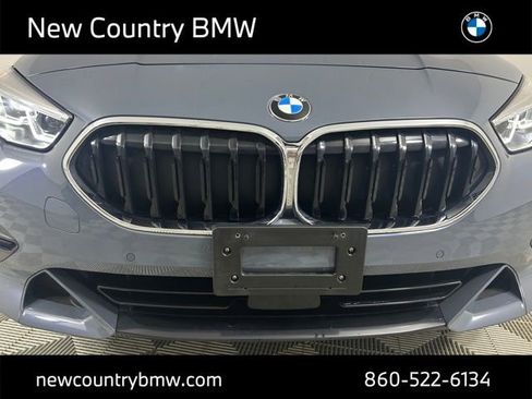 Used 2024 BMW 228i xDrive Gran Coupe w/ Premium Package image 28