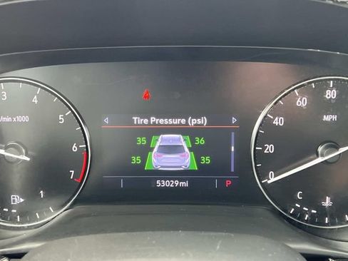Used 2023 Buick Envision Preferred FWD image 19