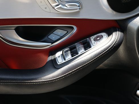 Used 2018 Mercedes-Benz GLC 43 AMG 4MATIC Coupe image 48