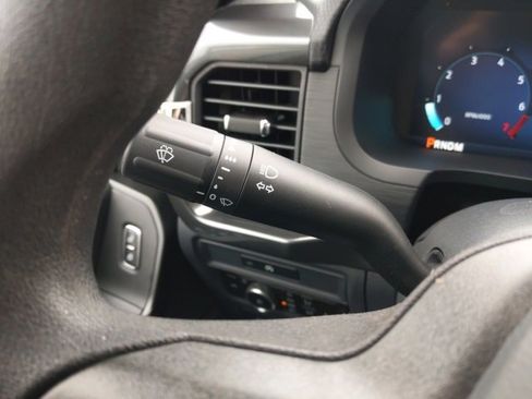 New 2025 Ford F150 STX w/ Equipment Group 200A image 28