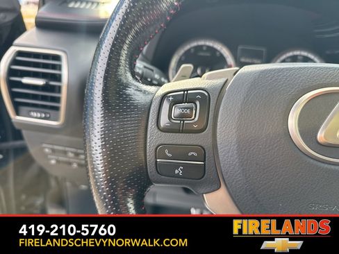 Used 2020 Lexus NX 300 F Sport image 9