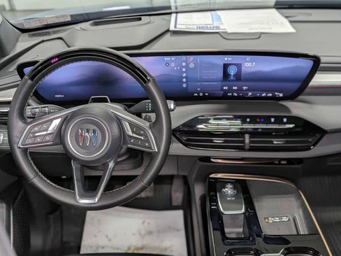 Certified 2025 Buick Enclave Avenir w/ Super Cruise Package image 5