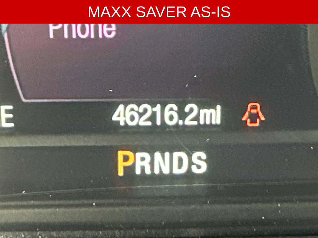 Used 2016 Lincoln MKZ AWD w/ Equipment Group 300A Reserve image 37