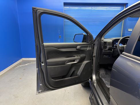 Used 2024 Ford Ranger XLT w/ Trailer Tow Package image 10