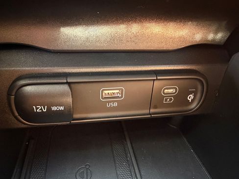 Certified 2025 Kia Telluride SX X-Line AWD/4WD image 38