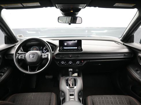 Used 2024 Honda HR-V Sport image 19