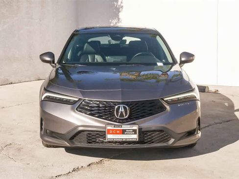 Used 2025 Acura Integra image 2