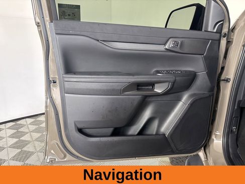 Used 2025 Ford Ranger Raptor AWD/4WD image 8