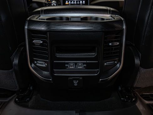 Used 2023 RAM 1500 Laramie image 21