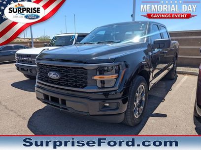 Used 2024 Ford F150 STX
