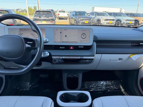 Used 2023 Hyundai Ioniq 5 SEL w/ Cargo Package AWD/4WD image 23