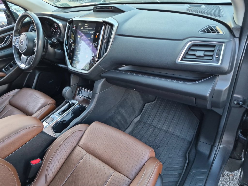 Used 2023 Subaru Ascent Touring AWD/4WD image 17