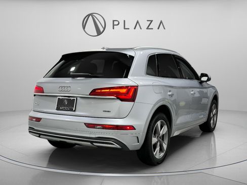 Certified 2022 Audi Q5 Premium Plus w/ Premium Plus Package image 6