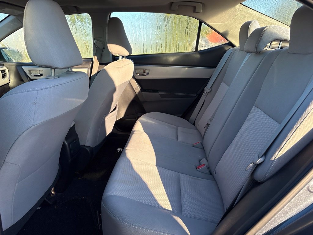 Used 2014 Toyota Corolla LE FWD image 13