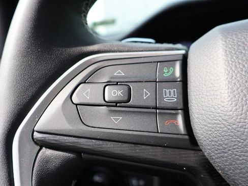 Used 2025 Jeep Grand Cherokee Altitude AWD/4WD image 26