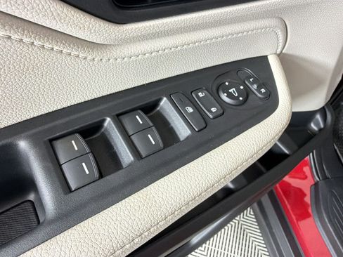 New 2026 Honda Odyssey EX-L image 21