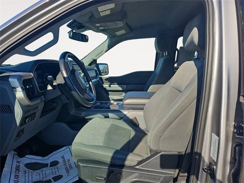 Used 2022 Ford F150 XLT w/ Equipment Group 302A High image 9