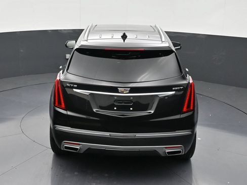 Used 2020 Cadillac XT5 Premium Luxury FWD image 16