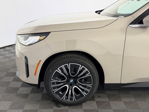Used 2026 BMW X3 xDrive30i w/ Premium Package AWD/4WD image 12