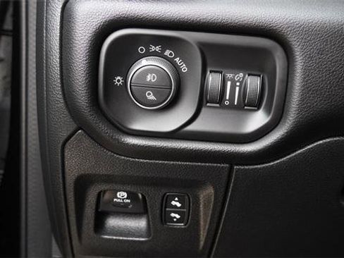 Certified 2023 RAM 1500 Laramie image 22