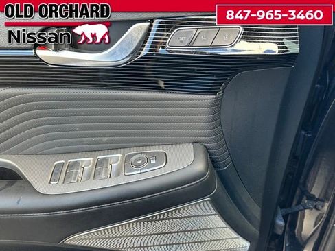 Used 2024 Hyundai Palisade Calligraphy AWD/4WD image 9