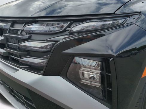 New 2026 Hyundai Tucson SEL w/ Tow & Go Package image 10