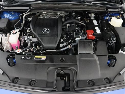 Used 2024 Lexus RX 350 F Sport w/ Convenience Package image 42