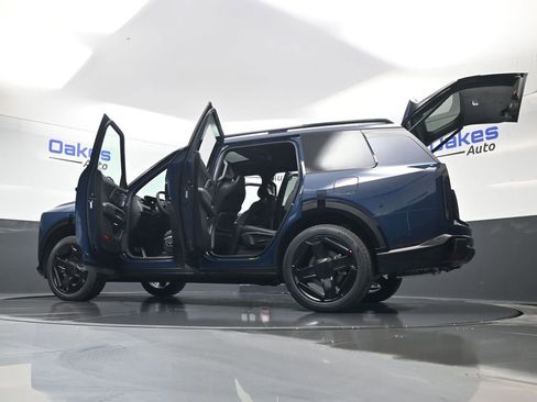 New 2027 Kia Telluride SX X-Line image 66