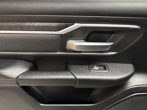 Used 2021 RAM 1500 Big Horn image 41