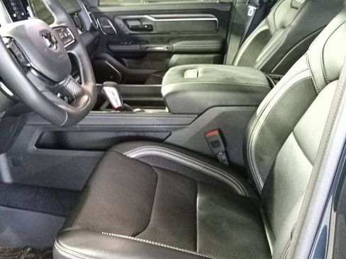 Used 2026 RAM 1500 RHO w/ RHO Level 1 Equipment Group AWD/4WD image 9