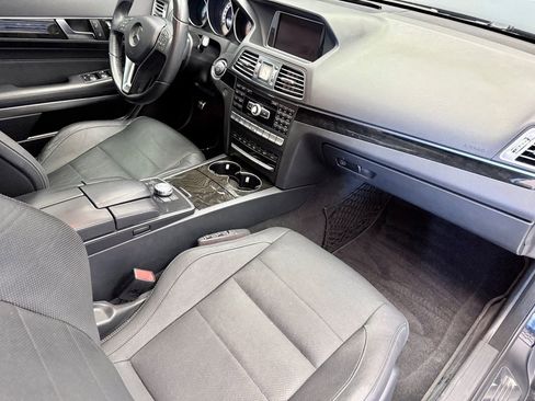 Used 2014 Mercedes-Benz E 350 4MATIC w/ Premium 1 Package image 11