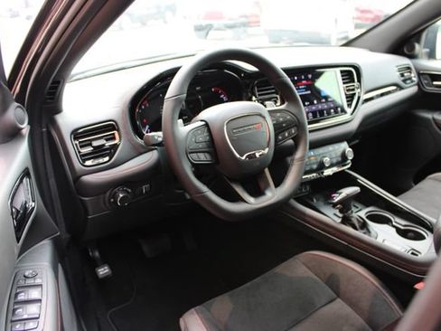 New 2026 Dodge Durango GT AWD/4WD image 17