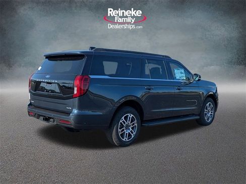 New 2025 Ford Expedition Max Active image 5