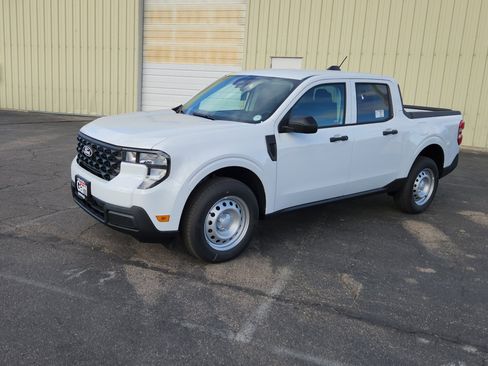 New 2026 Ford Maverick XL w/ Equipment Group 101A image 3