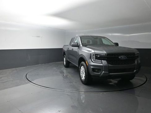 New 2026 Ford Ranger XL w/ Trailer Tow Package AWD/4WD image 2
