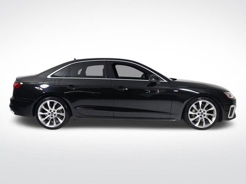 Used 2022 Audi A4 2.0T Premium Plus w/ Premium Plus Package image 6