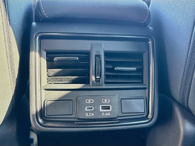 New 2026 Subaru Forester Wilderness AWD/4WD image 19