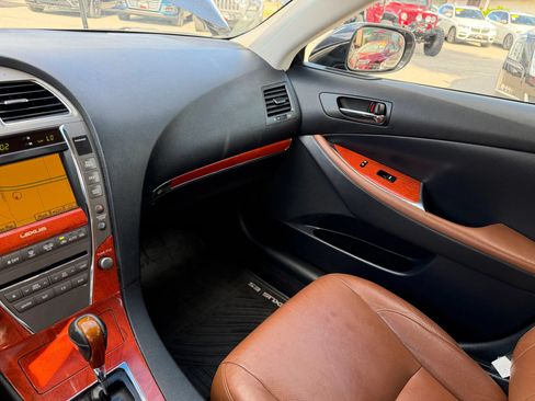 Used 2012 Lexus ES 350 w/ Touring Special Edition FWD image 18