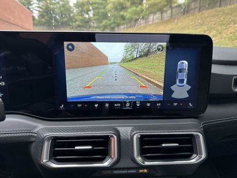 Used 2024 Ford Mustang GT Premium image 21