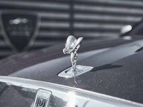 Used 2023 Rolls-Royce Ghost image 7