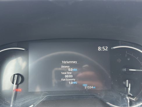 Used 2024 Toyota RAV4 XLE FWD image 12