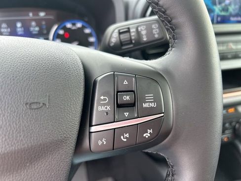 Used 2024 Ford Bronco Sport Outer Banks w/ Tech Package image 20