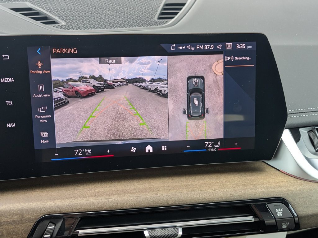 New 2027 BMW X1 xDrive28i AWD/4WD image 21