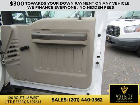 Used 2008 Ford F350 XLT image 25