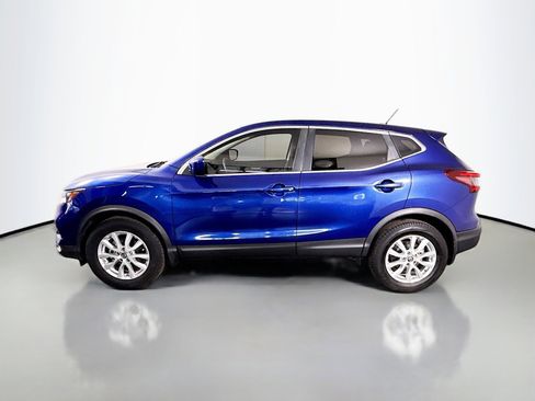 Used 2021 Nissan Rogue Sport S image 6
