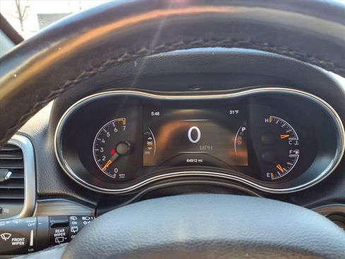 Certified 2020 Jeep Grand Cherokee Limited w/ Premium Lighting Group image 20