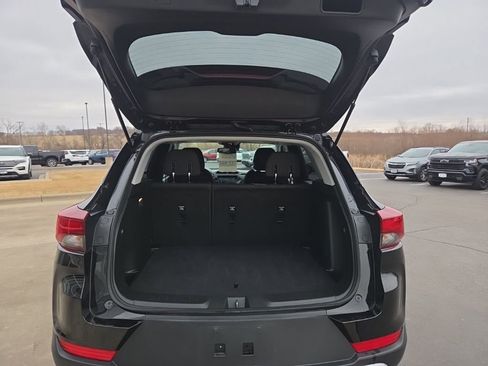 Certified 2023 Chevrolet TrailBlazer LT w/ Convenience Package image 22