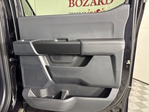 New 2025 Ford F150 STX w/ Equipment Group 200A image 26