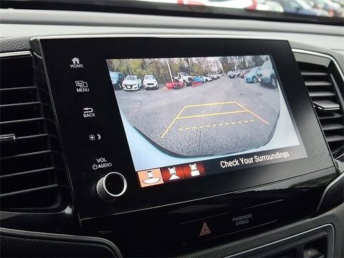 Used 2022 Honda Ridgeline Sport image 18